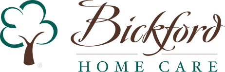 Bickford Home Care Logo